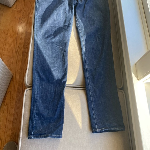 Levi’s Bold Curve Skinny Jean Denim 30 - Picture 4 of 11